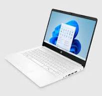 HP 14" Laptop Intel Celeron 4GB Memory 64GB eMMC Snowflake ...