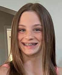 Caroline Nham's Instagram, Twitter & Facebook