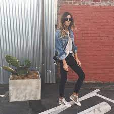 Golden Goose Sneaker Inspo Simple Fall Outfits Outfits Golden Goose Sneakers Outfit