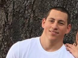 Who Is Cory James Connell? The Valencia College Graduate Hoped To Become A  Firefighter