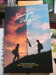 Dari dua jadi satu, ujar linka saat dijumpai di kawasan cibinong city mall, kabupaten bogor, jawa barat, (29/6/2019). Buku Senja Dan Pagi Alffy Rev Pdf Pagi Cuaca