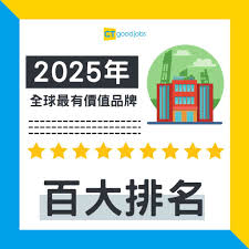 2025全球最有價值品牌】AI公司、電商都唔夠呢間公司鬥！打工仔做 ...