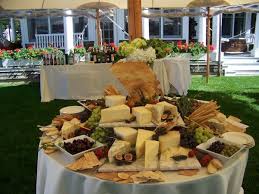 Cheese Table Cheese Table Wedding Food Wedding Appetizers