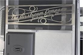 If you're looking for expanded metal screen door protection, screen door grille guards are a smart choice. Airstream Screen Door Highskyrvparts Com