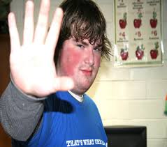 Congratulations Class of 2011 from the Nicholas County Board of Education  and Superintendent, Greg Reid