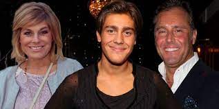 Vem är egentligen bianca, benjamin och olivers pappa? Benjamin Wahlgren Ingrosso Alchetron The Free Social Encyclopedia
