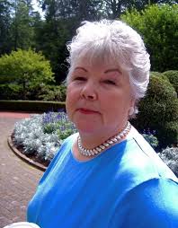 Annie Carden Obituary