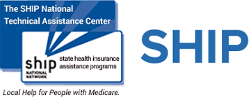 Ship Get Local Help With Medicare Free In Depth One On One Insurance Counseling And Assistance To Me With Images State Health Insurance Health Insurance Plans Medicare