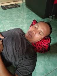 Btw ts bencong kurang dana ya? Foto Orang Terjelek