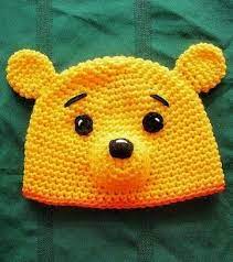 Una Dulce Compania Con Los Gorritos De Bebe Tejidos A Mano