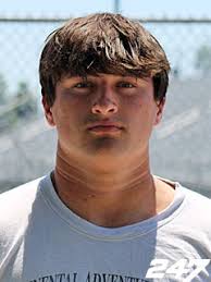 Air Force 2025 Football Prospects in California