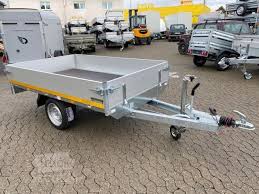 Eduard anhänger ist ein niederländisches unternehmen, welches von eduard saris nach gründlicher marktforschung. New Trailer Eduard Hochlader Alu 2500 X 1450 X 300 Mm 1 35 To 13c From Germany Sales On Truck1 Kenya Id 5235230