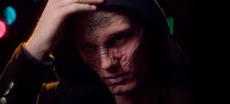 Beastly: Sebuah Dongeng untuk Masa Kini — Cinema Poetica