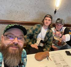 GaryCon Experience and Plans