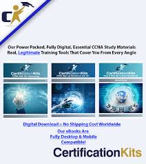 Completely free self study system. Free Cisco Ccna 200 301 Exam Certification Guide Certificationkits Com