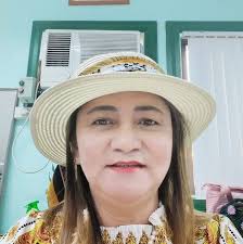 Maria Laino Patti 5/30/61