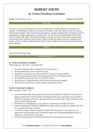 And testing of oracle applications financials 11i/11.3/11.5.7 with multi reporting currency (mrc) knowledge on oracle financials release 12 extensive experience in business. Crm Functional Consultant Job Description