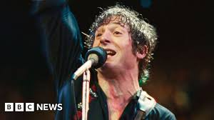 BBC - News update