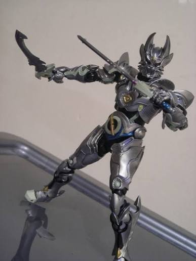 Mua bán (2ND + TRẦY NHẸ Ở KIẾM, BODY) SHF ZERO