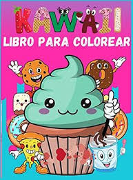 Para la gente que quiere aprender a dibujar así de bonito, es una buena idea empezar por darle color a estos dibujos. Libro Kawaii Libro Para Colorear Paginas Faciles Para Colorear De Comida Para Adultos Y Ninos Ninos Y Ninas Patricia Pearce Isbn 9783758812613 Comprar En Buscalibre