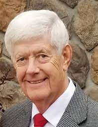 Obituary information for James Monroe Colwell