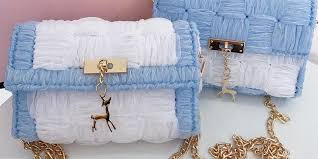 Top 5 shop bán phụ kiện làm túi xách xinh xắn độc lạ - Shopee Blog