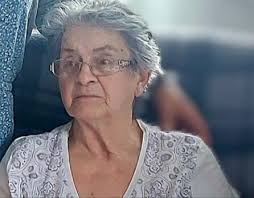 Eileen Mary Penney Obituary