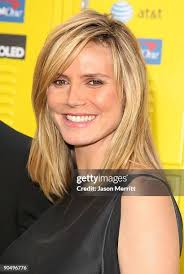 51 Heidi Gates Photos & High Res Pictures