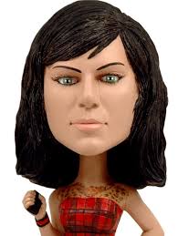 Buy American Pickers Danielle Colby Cushman Bobblehead Online at Low Prices  in India