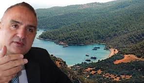 Yeni kabinede mehmet ersoy kültür ve turizm bakanı oldu. Turizm Bakaninin Ets Tur U Piyasada Tekellesti Iddiasi Boldmedya