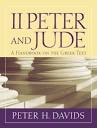 2 Peter and Jude: A Handbook on the Greek Text (Baylor Handbook on ...