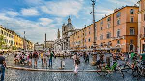 Piazza delle cinque scole, amenitiz, amenitiz, italy. Piazza Navona Turismo Roma