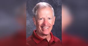 Obituary information for Patrick B. McKee