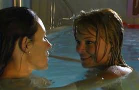 Despite diana's insecure nature, she and her husband julian agree with the idea to sexually experiment with another couple. Ellen Van Der Koogh Uber Diesen Star Cinema De