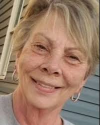 Patricia Burk-Hearn Obituary March 2, 2025