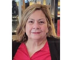 Irma Cano's Instagram, Twitter & Facebook