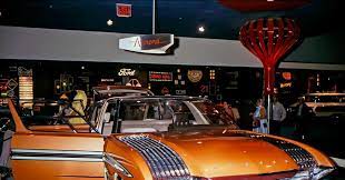 Check spelling or type a new query. Concept Car Of The Week Ford Aurora 1964 Article Car Design News