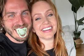 Bertrie & Dorian: 'Anders hadden we er nooit voor gekozen om aan een klein  mensje te beginnen'