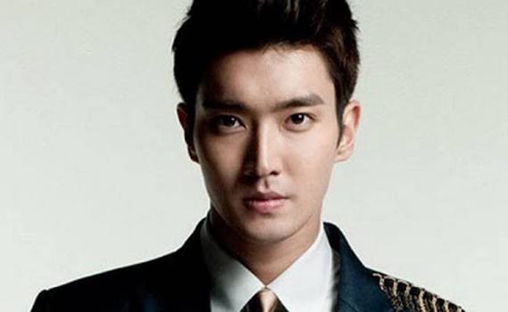 Siwon: Super Junior Members Profiles & Vote | KingChoice