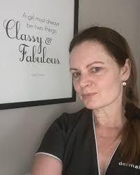 Gail Berry Make Up Artist