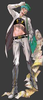 We would like to show you a description here but the site won't allow us. Kishibe Rohan Fanart Page 3 Zerochan Anime Image Board