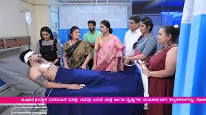 As per latest kannada trp ratings colors channel leading and they are far away than others in total points. Mangala Gowri Maduve 28th June 2019 Full Episode 2041 Gillitv