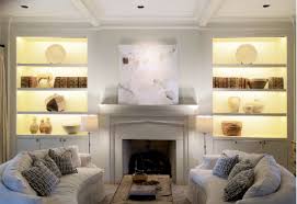 Cabinet Lighting Bathe Your Treasures In Brilliant Light Phantom Lighting