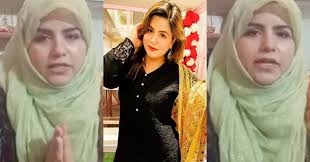 Ayesha Akram's Detailed Response For The First Time After Accusations