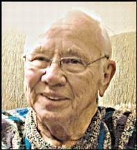 Ronald Murk Obituary (1936