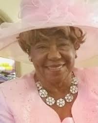 Yvonne Phillips Obituary (1937