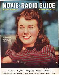 A -Lew Ayres Story by James Street