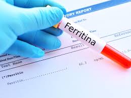 La ferritina si deposita in: Ferritina Alta Bassa E Valori Normali Cause E Sintomi