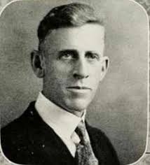 Herbert Kemp Biddulph II (1883-1983)