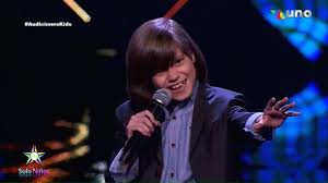 No te pierdas la final de la voz kids 2021 donde los pequeños se preparan para dar su último canto frente al público y los jueces Erick Elian I Want You Back La Voz Kids Mexico 2021 Youtube